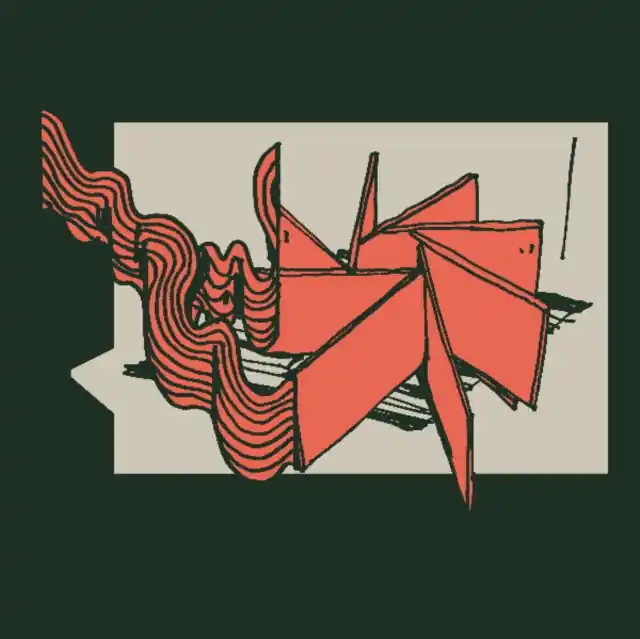 Seasonal Sale DU MOSCH,MARK - HEAVENS (Vinyl LP)