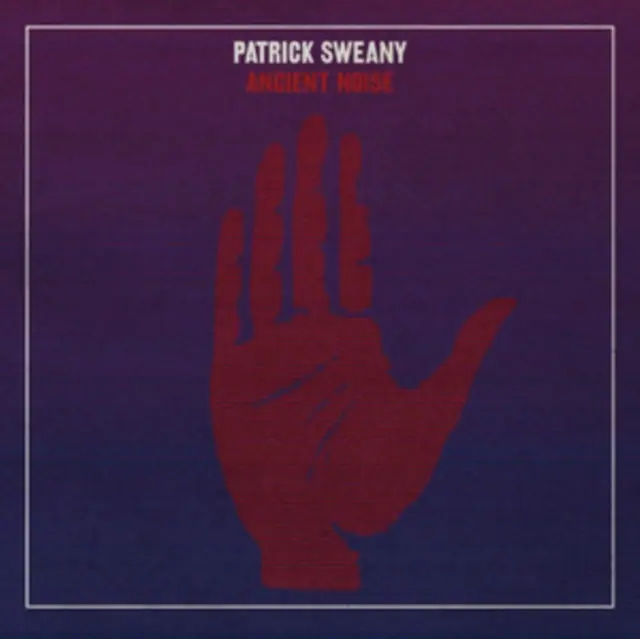 Cheap SWEANY,PATRICK - ANCIENT NOISE (GATEFOLD/DL CODE) (Vinyl LP)