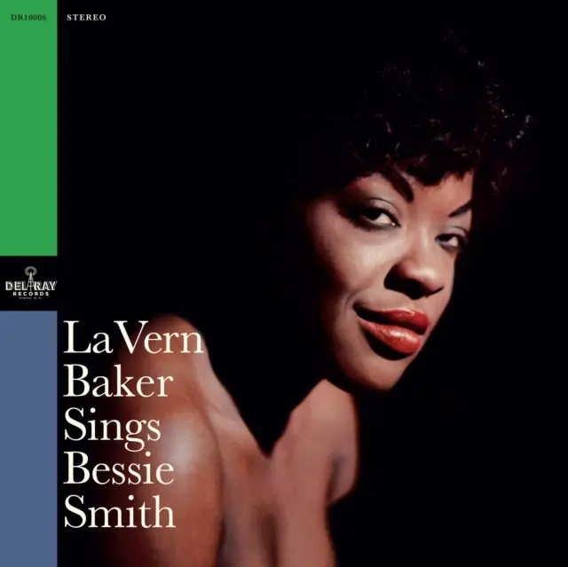 Save Now BAKER,LAVERN - SINGS BESSIE SMITH (Vinyl LP)
