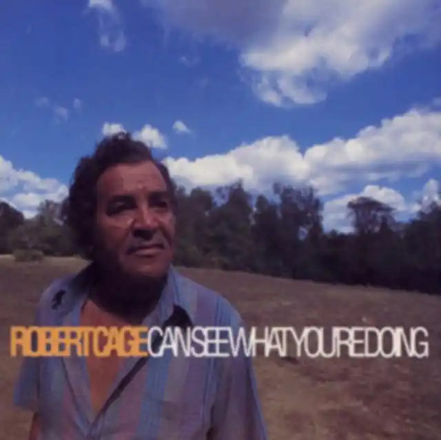 Affordable CAGE,ROBERT - CAN SEE WHAT YOU'RE DOING (Vinyl LP)