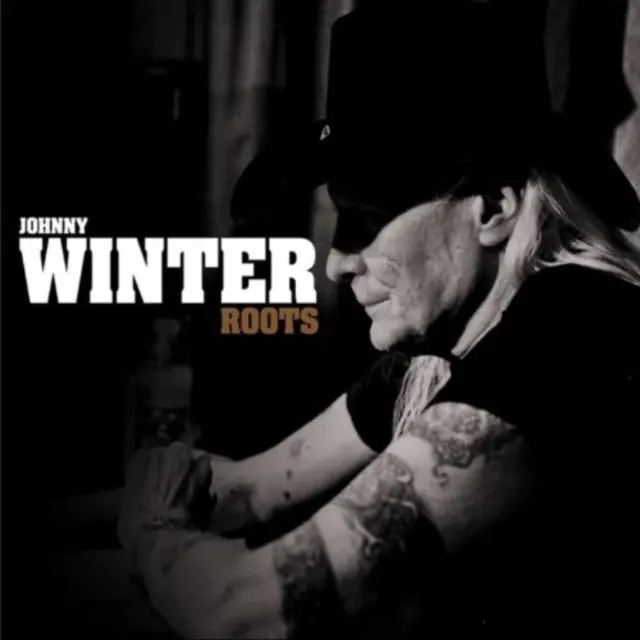 Modern WINTER,JOHNNY - ROOTS (Vinyl LP)