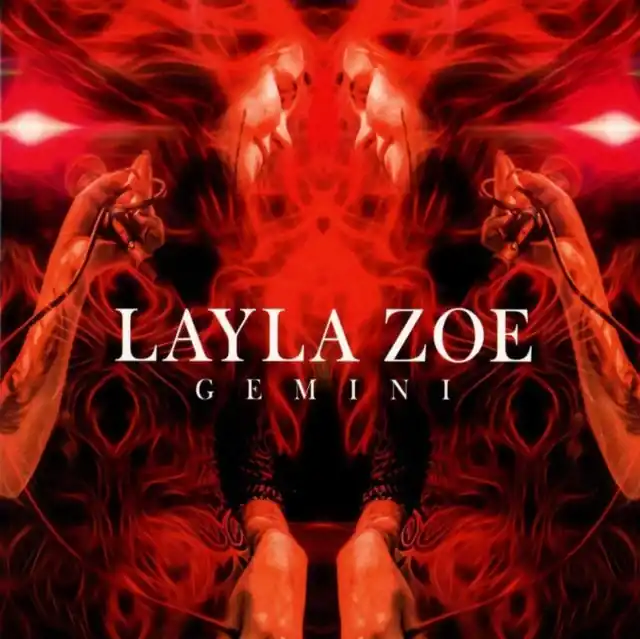 ZOE,LAYLA - GEMINI (Vinyl LP) Free Returns